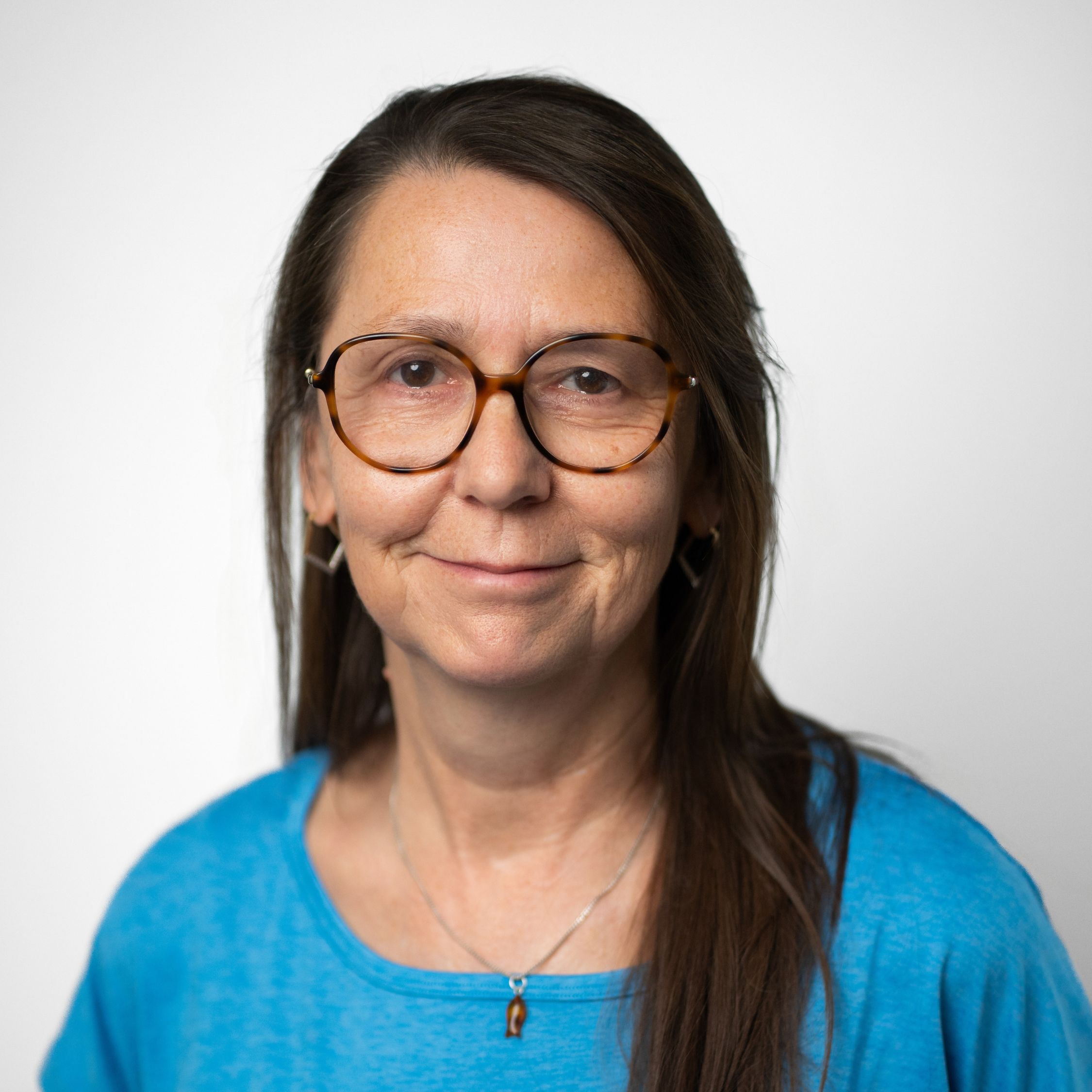 Frau Gruber