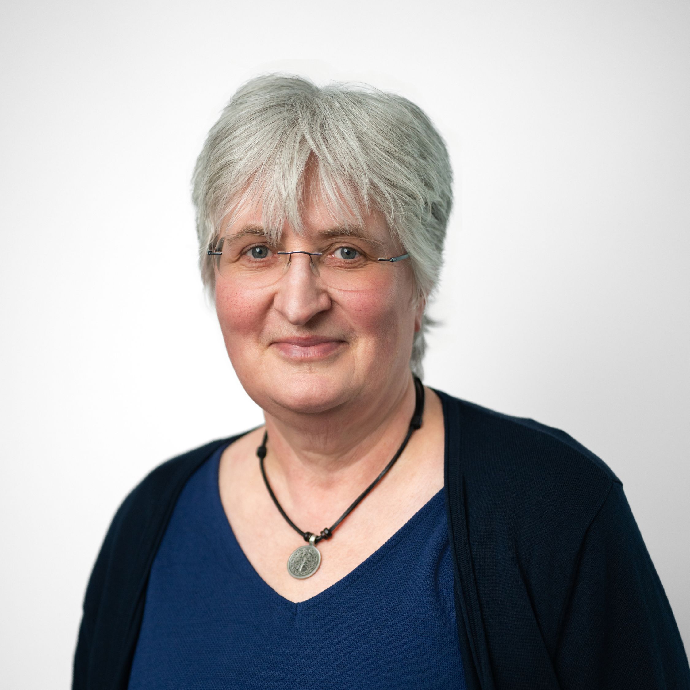 Frau Wolff