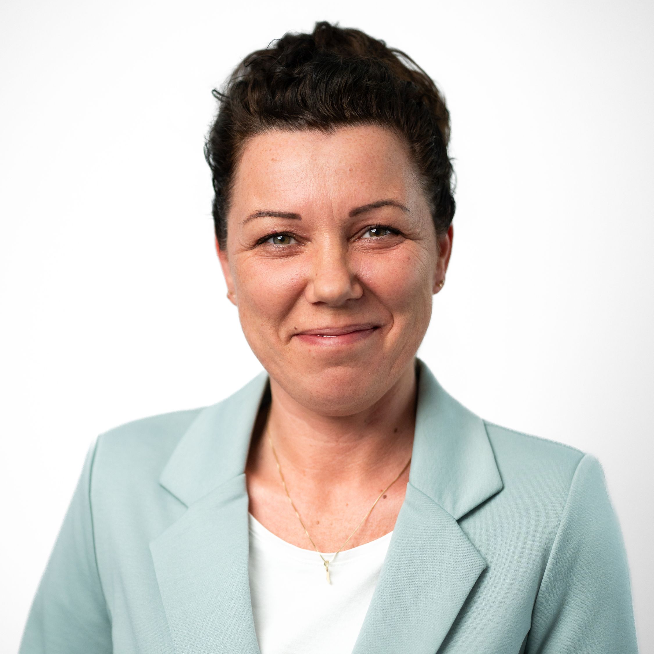 Frau Zorzetzki