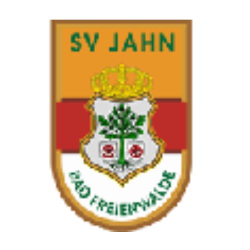 SV Jahn Bad Freienwalde