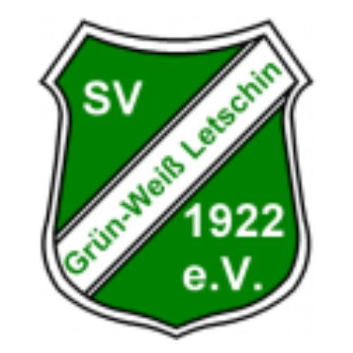 SV Grün-Weiß Letschin 1922