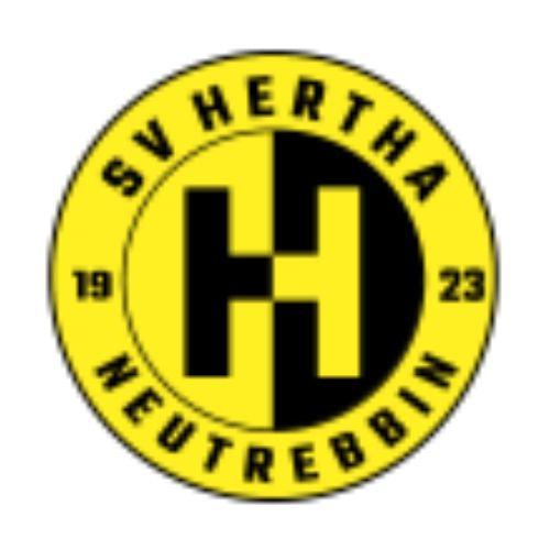 SV Hertha 1923 Neutrebbin